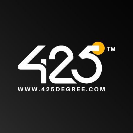 425DEGREE